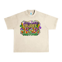 Sandshell king cake calories dont count Urban Heavy Tee - CowGirlArtShop