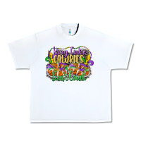 White king cake calories dont count Urban Heavy Tee - CowGirlArtShop