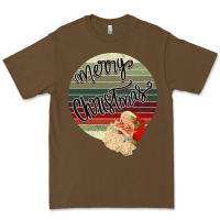 Cacao retro merry christmas Premium Tee - Bettercallsaul