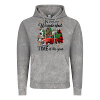 Cloud Rock its the most wonderful time of the year Vintage Hoodie - CowGirlArtShop
