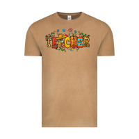 Vintage Camel spanish teacher Vintage Tee - RanaPortraitStore