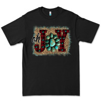 Black Oh Joy Christmas Premium Tee - Bettercallsaul