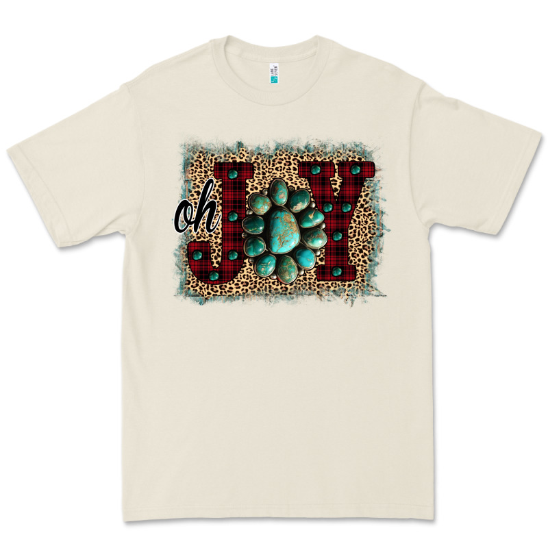 Oh Joy Christmas Premium Tee by Bettercallsaul | Teevron