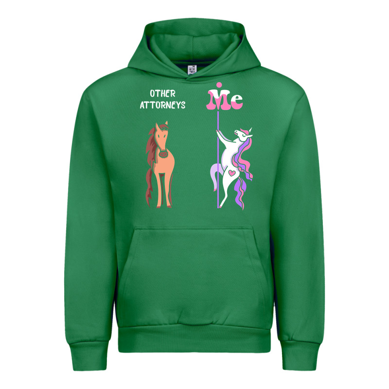 Other Attorneys Me Tee Unicorn Attorney Funny Gift Idea Attorney Tshir Urban Hoodie by trangStudio | Teevron