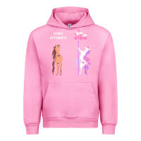 Fuchsia Pink Other Attorneys Me Tee Unicorn Attorney Funny Gift Idea Attorney Tshir Urban Hoodie - trangStudio