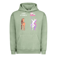 Pigment Oil Green Other Attorneys Me Tee Unicorn Attorney Funny Gift Idea Attorney Tshir Urban Hoodie - trangStudio