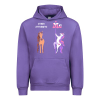 Tulip Other Attorneys Me Tee Unicorn Attorney Funny Gift Idea Attorney Tshir Urban Hoodie - trangStudio