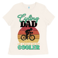 Bone Mens Cycling Dad Bike Rider Cyclist Father s Day Gift Funny Ladies Tee - Bettercallsaul