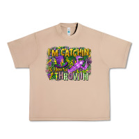 Burro im catchin if youre throwin Urban Heavy Tee - CowGirlArtShop