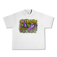 Lunar Rock im catchin if youre throwin Urban Heavy Tee - CowGirlArtShop