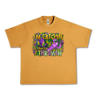 Peanut Butter im catchin if youre throwin Urban Heavy Tee - CowGirlArtShop