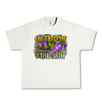 Pistachio im catchin if youre throwin Urban Heavy Tee - CowGirlArtShop