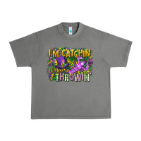 Tornado im catchin if youre throwin Urban Heavy Tee - CowGirlArtShop