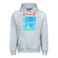 Heather Grey Lover Gift Entombed Left Hand Path Any Size Up To New Dtg Urban Hoodie - trangStudio