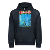 Navy Lover Gift Entombed Left Hand Path Any Size Up To New Dtg Urban Hoodie - trangStudio