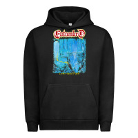 Pigment Black Lover Gift Entombed Left Hand Path Any Size Up To New Dtg Urban Hoodie - trangStudio
