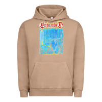 Pigment Burro Lover Gift Entombed Left Hand Path Any Size Up To New Dtg Urban Hoodie - trangStudio