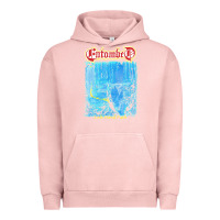 Pigment Salmon Lover Gift Entombed Left Hand Path Any Size Up To New Dtg Urban Hoodie - trangStudio