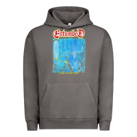 Pigment Tornado Lover Gift Entombed Left Hand Path Any Size Up To New Dtg Urban Hoodie - trangStudio