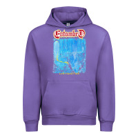 Tulip Lover Gift Entombed Left Hand Path Any Size Up To New Dtg Urban Hoodie - trangStudio