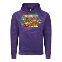 Its The Wonderful Time Of The Year Vintage Hoodie | Teevron