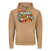 Vintage Camel its the wonderful time of the year Vintage Hoodie - CowGirlArtShop
