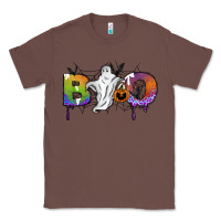Chestnut Boo Classic Tee - SublimationCraftShop