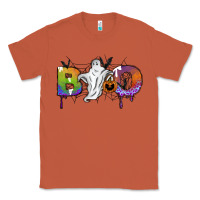 Copper Boo Classic Tee - SublimationCraftShop