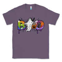 Lavender Boo Classic Tee - SublimationCraftShop