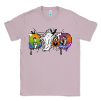Lilac Boo Classic Tee - SublimationCraftShop