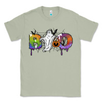 Matcha Boo Classic Tee - SublimationCraftShop
