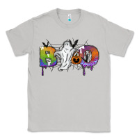 Moon Dust Boo Classic Tee - SublimationCraftShop
