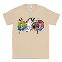 Mushroom Boo Classic Tee - SublimationCraftShop