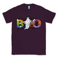Plum Boo Classic Tee - SublimationCraftShop
