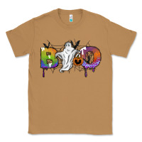 Toasted Coconut Boo Classic Tee - SublimationCraftShop