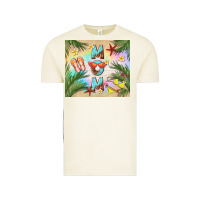 Vintage Arctic summer mom Vintage Tee - TumblerDesignByShophia
