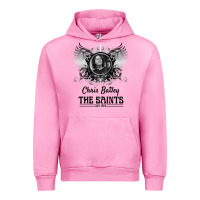 Chris Bailey Urban Hoodie | Teevron