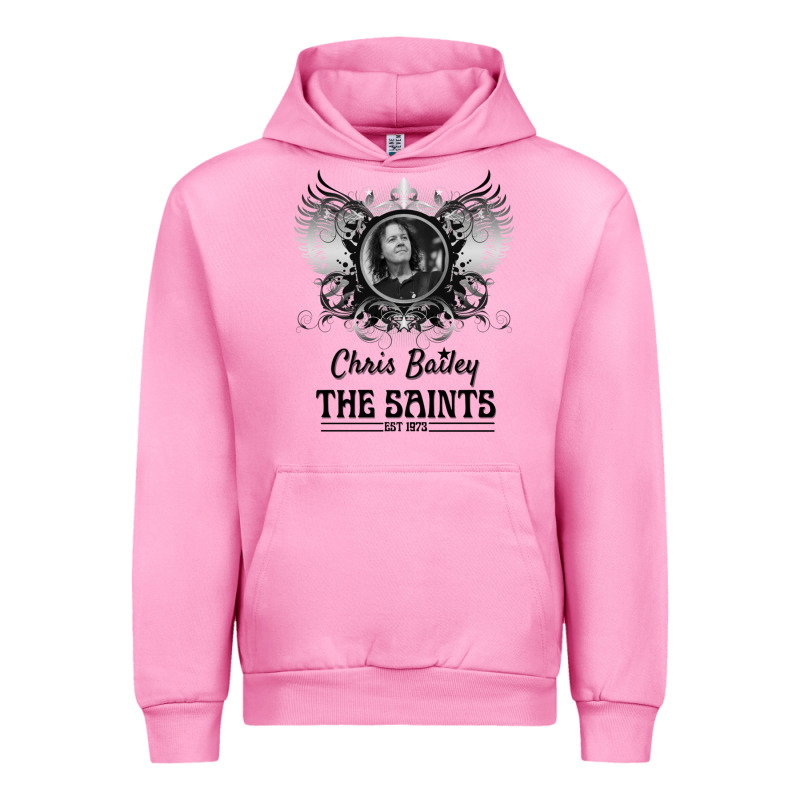 Chris Bailey Urban Hoodie by FloraArt | Teevron
