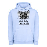 Pigment Grape Ice Chris Bailey Urban Hoodie - FloraArt