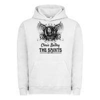 Pigment Lunar Rock Chris Bailey Urban Hoodie - FloraArt