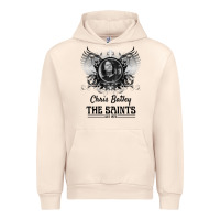 Sandshell Chris Bailey Urban Hoodie - FloraArt