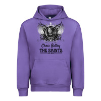 Tulip Chris Bailey Urban Hoodie - FloraArt