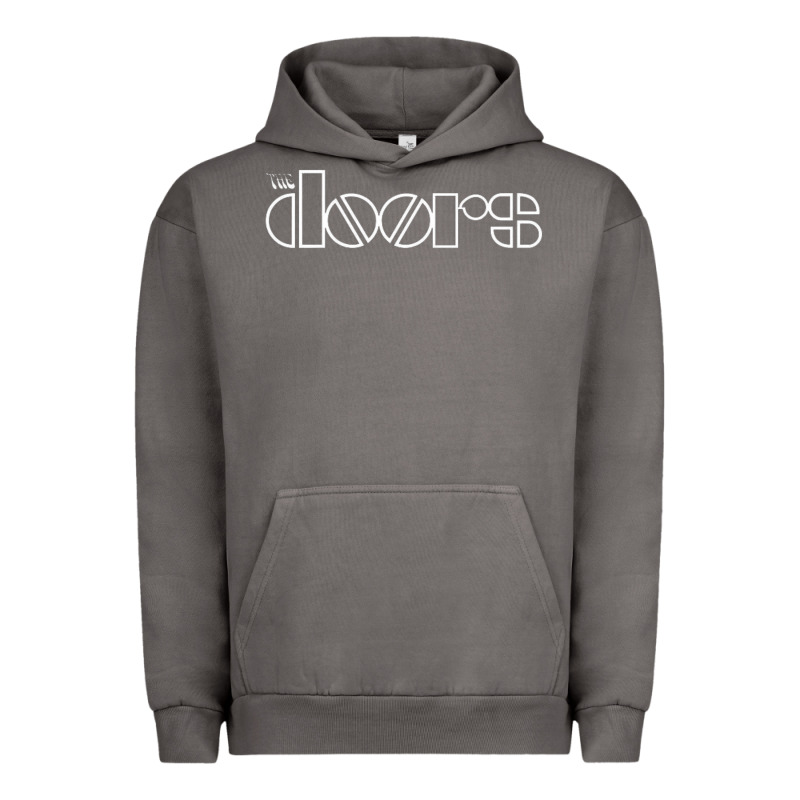 The 'doors Urban Hoodie by FloraArt | Teevron