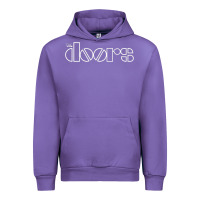 Tulip THE 'DOORS Urban Hoodie - FloraArt