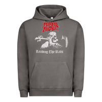 Morbid Angel, Morbid Angel Vintage, Morbid Angel Art, Morbid Angel Pai Urban Hoodie | Teevron