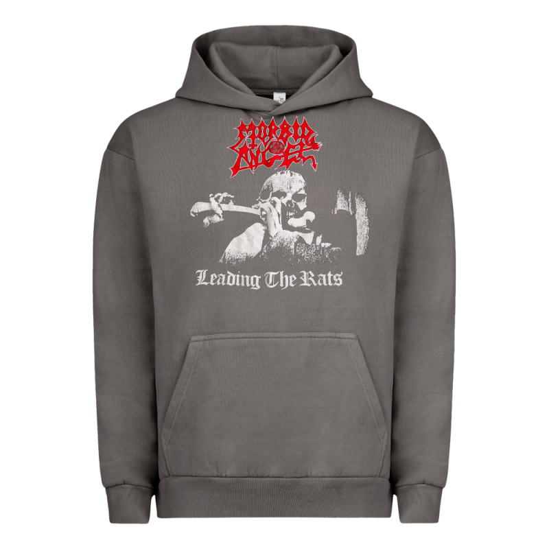 Morbid Angel, Morbid Angel Vintage, Morbid Angel Art, Morbid Angel Pai Urban Hoodie by FloraArt | Teevron