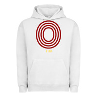 Pigment Lunar Rock K Love 0 Urban Hoodie - FloraArt