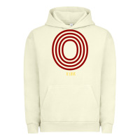Pigment Pistachio K Love 0 Urban Hoodie - FloraArt