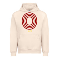 Sandshell K Love 0 Urban Hoodie - FloraArt