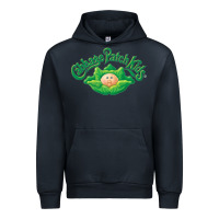 Navy Cabbage Patch Kids Urban Hoodie - FloraArt